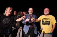 Koncert Slvka Janouka